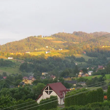 شقة Na Dzielnicach فيسلا