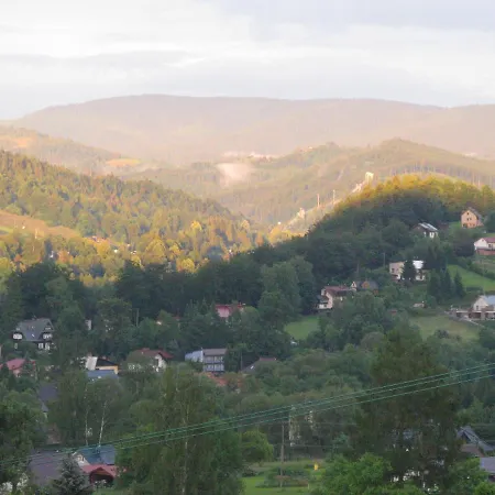 Na Dzielnicach شقة