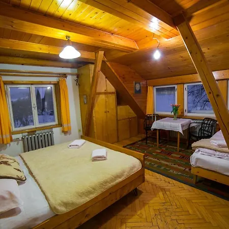 Na Dzielnicach Apartment Wisla