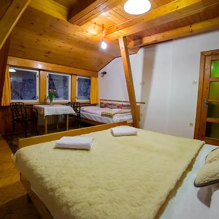 Na Dzielnicach * Visla