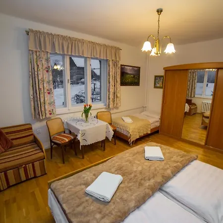 Na Dzielnicach * فيسلا