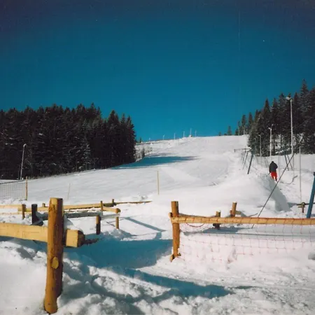 Na Dzielnicach * Wisla