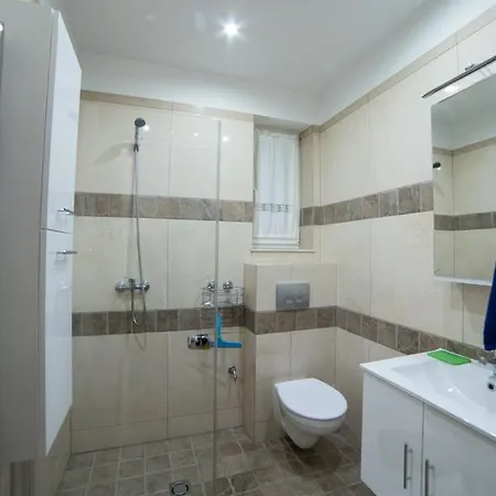 Na Dzielnicach Apartment *