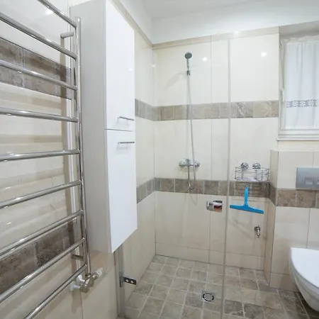 Na Dzielnicach * Visla