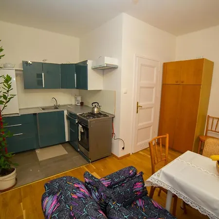 Na Dzielnicach فيسلا