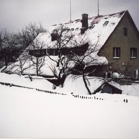 Na Dzielnicach Apartment *