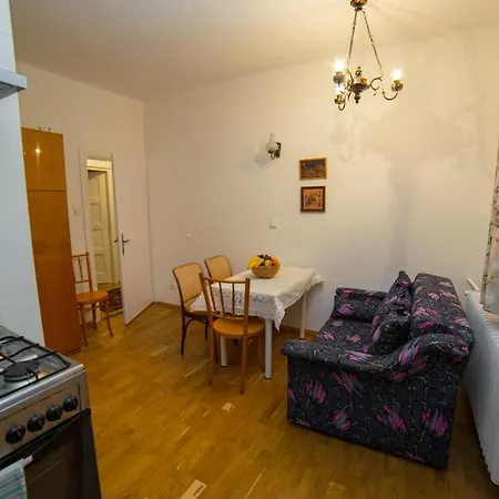 Na Dzielnicach * فيسلا