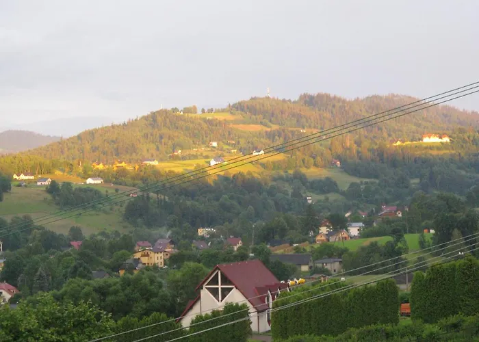 Apartmán Na Dzielnicach Visla