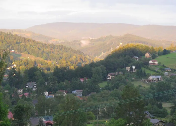 Na Dzielnicach Apartmán