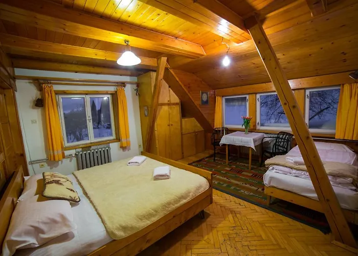 Na Dzielnicach Apartmán Visla