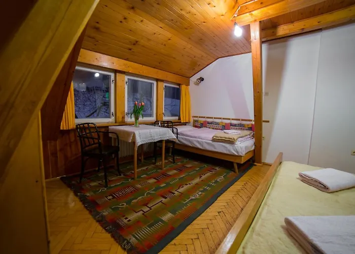 Na Dzielnicach ויסלאו