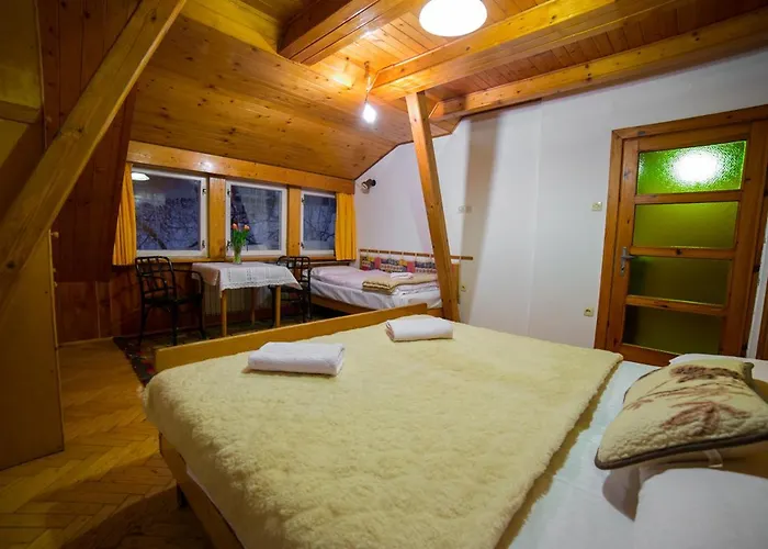 Na Dzielnicach * ויסלאו