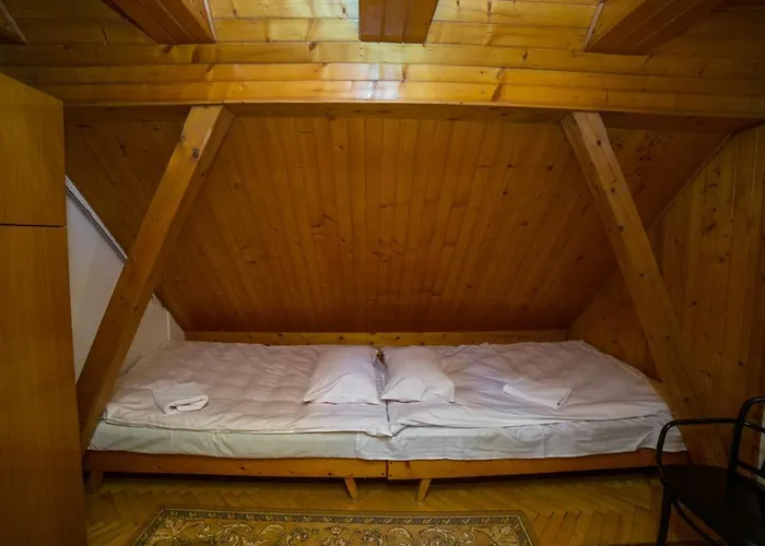 Na Dzielnicach * Visla