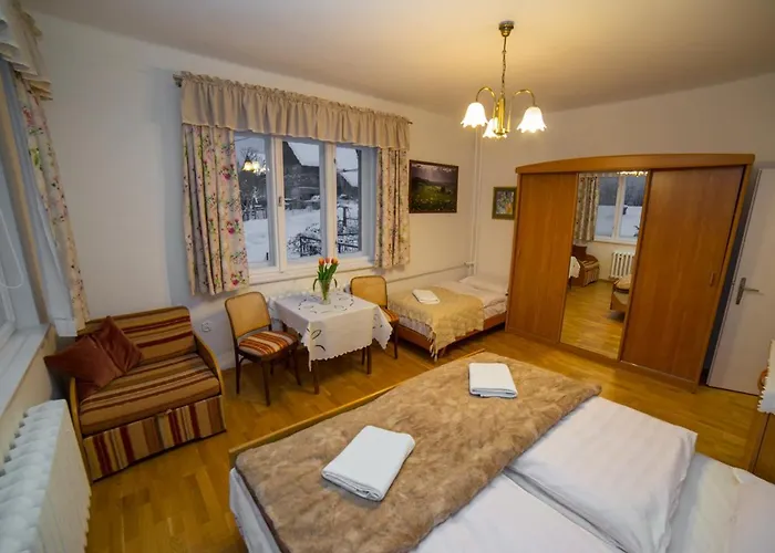 Na Dzielnicach * ויסלאו