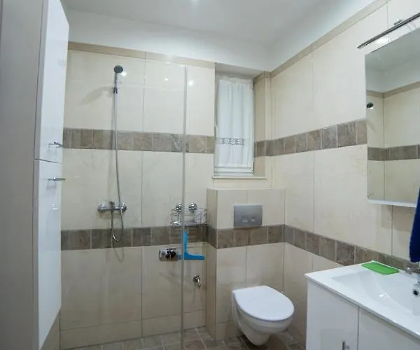 Na Dzielnicach Apartmán *