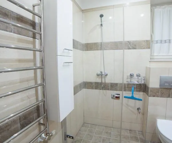 Na Dzielnicach * ויסלאו