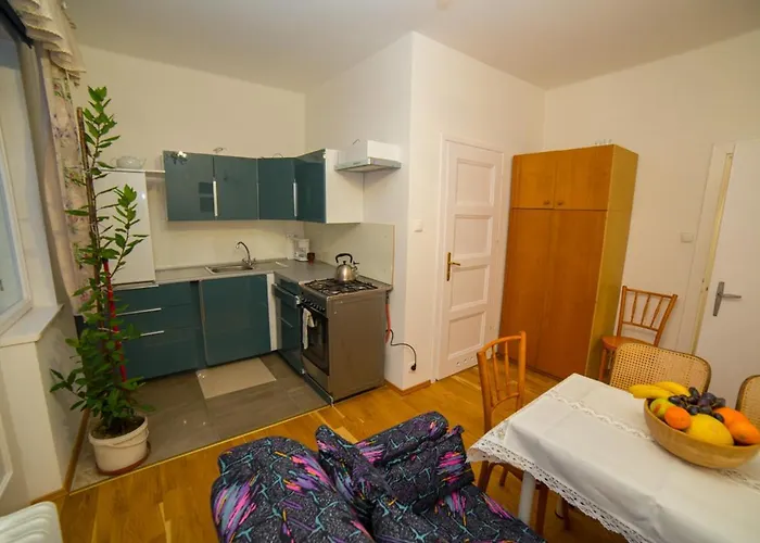 Na Dzielnicach ויסלאו