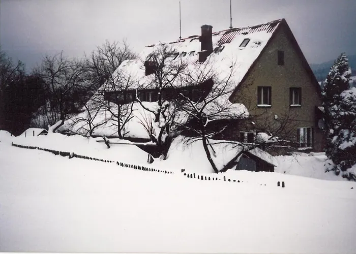 Na Dzielnicach Apartmán *