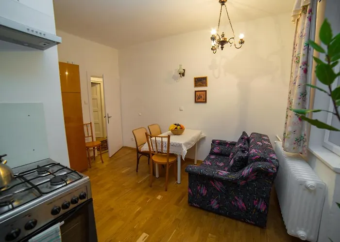 Na Dzielnicach * Wisła