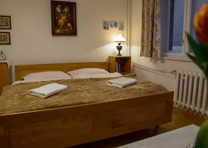 Na Dzielnicach * Visla